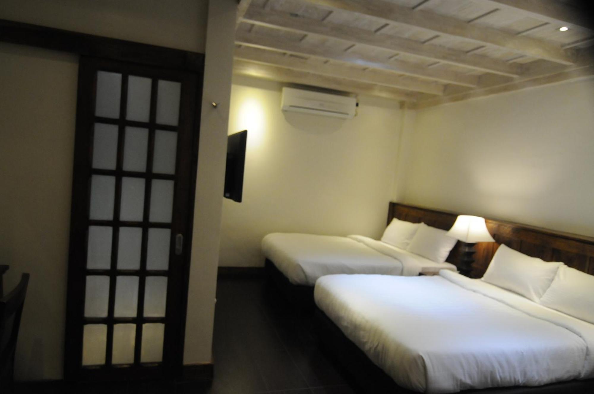 Hotel Veneto De Vigan Dış mekan fotoğraf